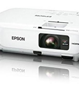 Videoproiettore epson usb hdmi vga wifi