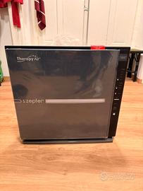 Zepter Therapy Air ION NERO