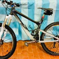Giant Trance Advance taglia S
