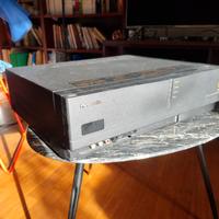 Videoregistratore VHS 