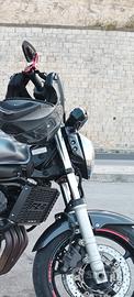 Yamaha fz6 