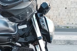 Yamaha fz6 