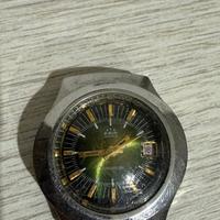 Orologio AGIR WATCH