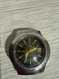 Orologio AGIR WATCH