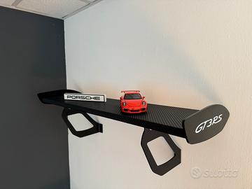 MENSOLA PORSCHE GT3RS CARBONLOOK