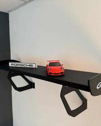 MENSOLA PORSCHE GT3RS CARBONLOOK