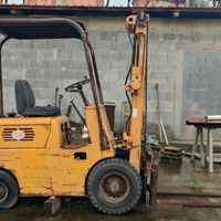 Carrello elevatore OM