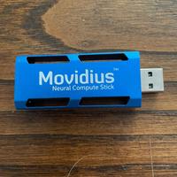 Intel Movidius Compute Stick