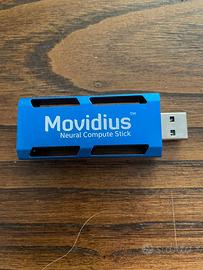 Intel Movidius Compute Stick