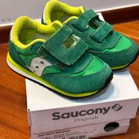 Scarpe Bimbo