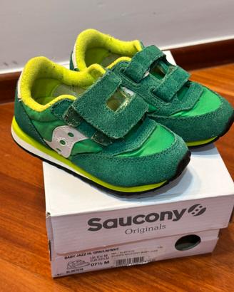 Scarpe Bimbo