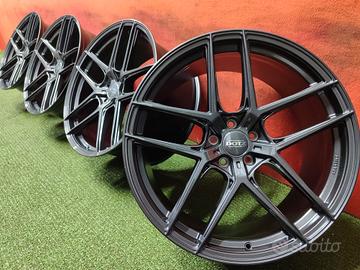 Cerchi Audi A3 A4 A6 Q2 Q3 Q4 TT 9x19 ET44 5x112