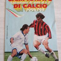 campionato calcio 1994/95