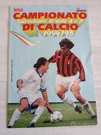 campionato calcio 1994/95