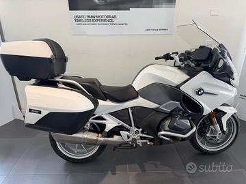 BMW R 1250 RT Abs my21
