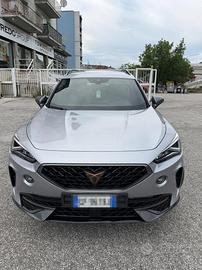 Cupra Formentor. 1.5 TSI Benz .132.000 km.