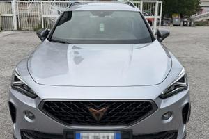 Cupra Formentor. 1.5 TSI Benz .132.000 km.