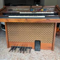 Organo Farfisa