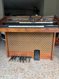 Organo Farfisa