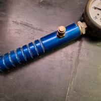 manometro precisione gomme