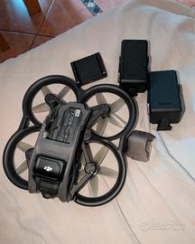 DJI AVATA