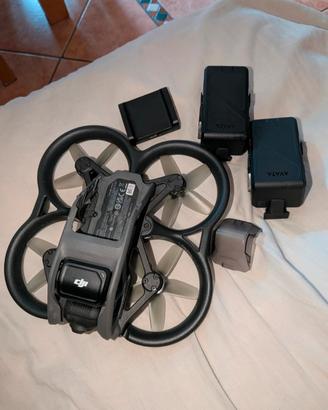 DJI AVATA
