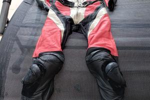 Tuta da moto Spidi TG 46