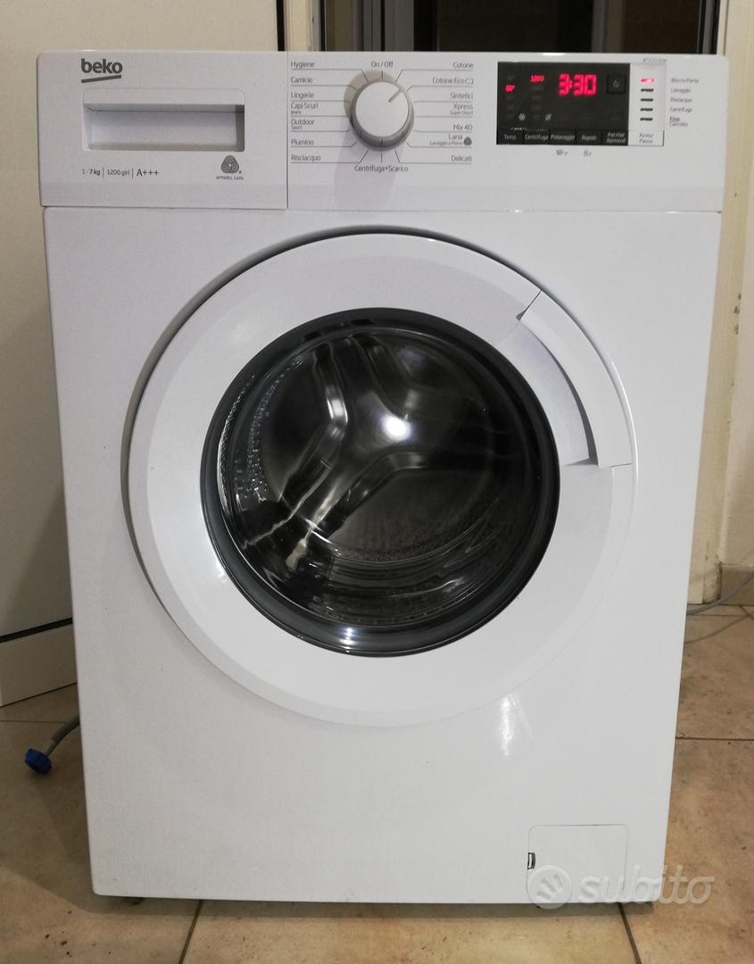 Hutchinson - Cinghia Per Lavatrice 1200 PH