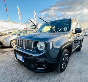 Jeep Renegade 1.6 Mjt 120 CV Longitude