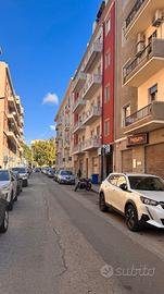 Attività in via Carrara