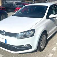 VOLKSWAGEN POLO 1,0 MPI-EURO 6-UNICA PROPRIETARIA