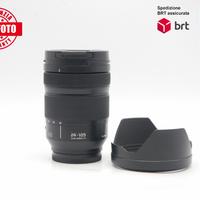 Panasonic Lumix S 24-105 F4 Macro OIS (Panasonic)