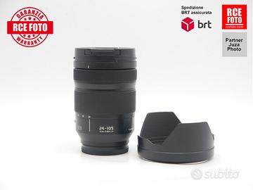Panasonic Lumix S 24-105 F4 Macro OIS (Panasonic)