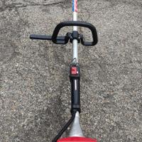 Decespugliatore Maruyama BC350 motore a miscela