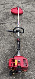 Decespugliatore Maruyama BC350 motore a miscela