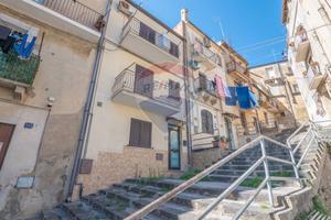 Casa Semindipendente - Caltagirone