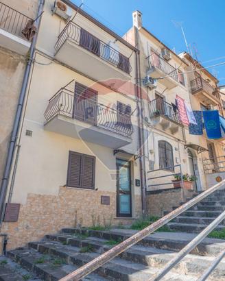 Casa Semindipendente - Caltagirone