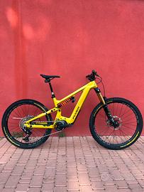 Flyer Uproc Evo X