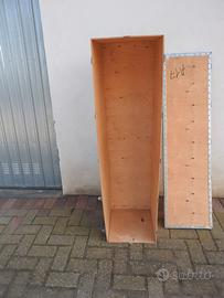 cassa in legno