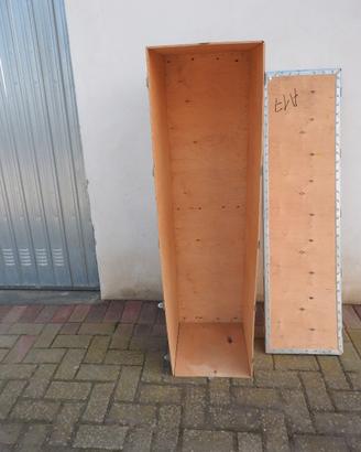 cassa in legno