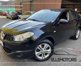 Nissan Qashqai 1.6 16v Acenta FL AUTOMATICA