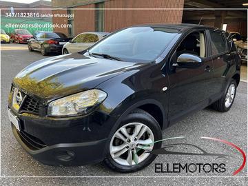 Nissan Qashqai 1.6 16v Acenta FL AUTOMATICA