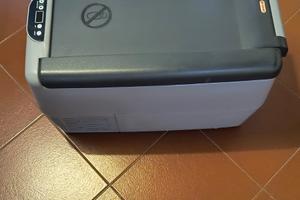 Frigorifero per camino