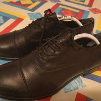 Scarpe eleganti in vera pelle Bata, n.42