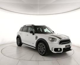 Mini Cooper S Countryman 2.0 TwinPower Turbo Coope