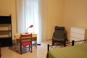 Stanza Matrimoniale solo a studentessa