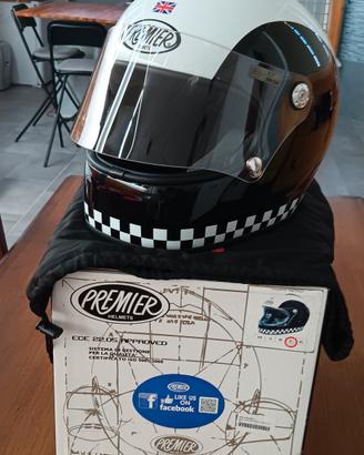 casco premier trophy taglia l