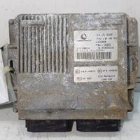 CENTRALINA GPL NISSAN Pixo 1° Serie 616703000 K10