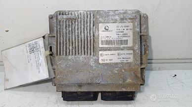 CENTRALINA GPL NISSAN Pixo 1° Serie 616703000 K10