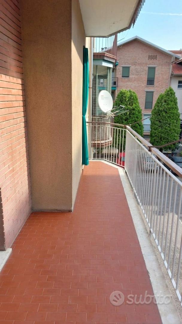 Appartamento – Tortona, Alessandria - Vista 4